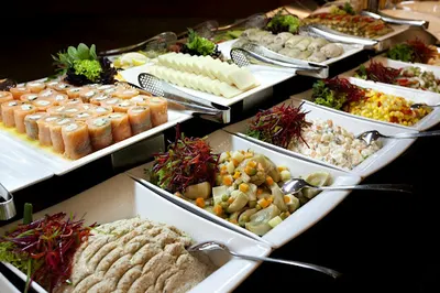 Wypożyczalnia Smaku - catering i garmażerka