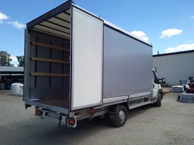 BUMERANG Wywóz i przewóz mebli Lublin. Przeprowadzki, transport, gabaryty.