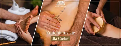 Ozi Spa & Wellness Lublin- Spa Masaż Lublin - Masażysta