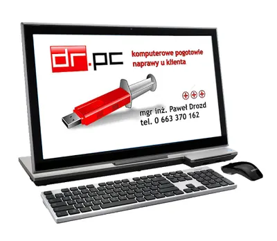Dr PC