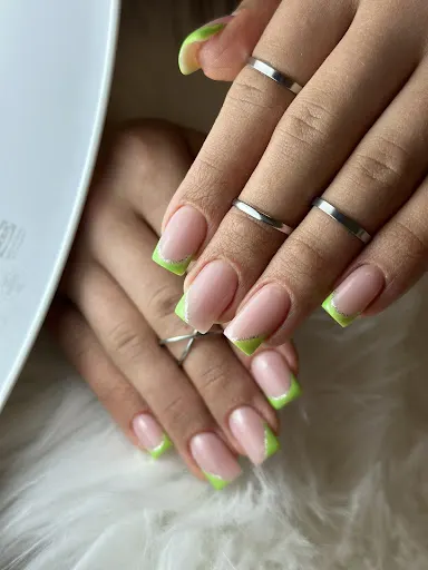 Centrum Kosmetyczne GLOW UP Natalia Kolasińska