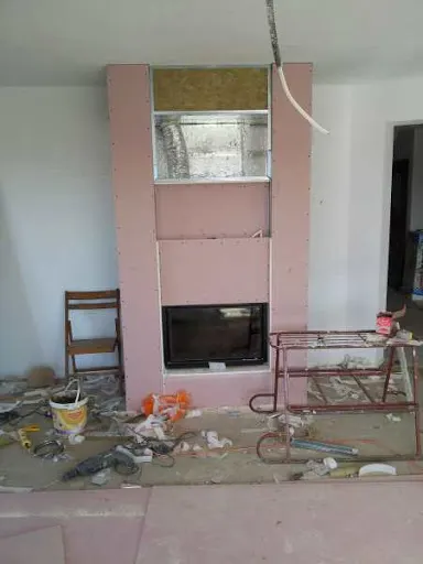 Tynki Lublin W. Gałdzicki