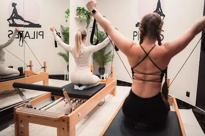 Pilates na Reformerach - Fusion Willowa