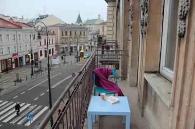 Hostel Królewska Lublin