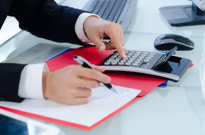 Danacco. Biuro rachunkowe, usługi księgowe. Daniłoś M.