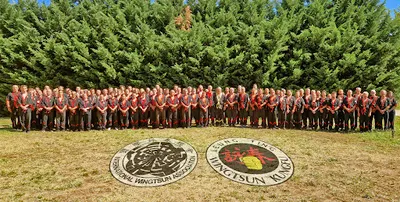 WING TSUN KUNGFU Lublin