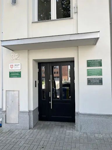 Adwokat Lublin Justyna Jarentowska Kancelaria Adwokacka