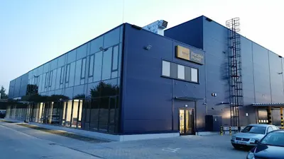 InPost sp. z o.o. Oddział Lublin