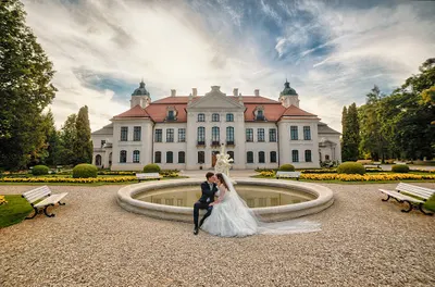 Fotografia Ślubna Sebastian Wilczek