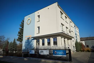 STR Studio - Film, Fotografia, Live Streaming