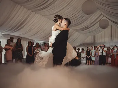 Fotobudka & Podświetlane napisy WeselmySię Lublin